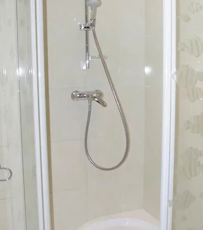 Storozhevskaya 8 Minsk