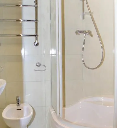 Apartment Storozhevskaya 8 Minsk